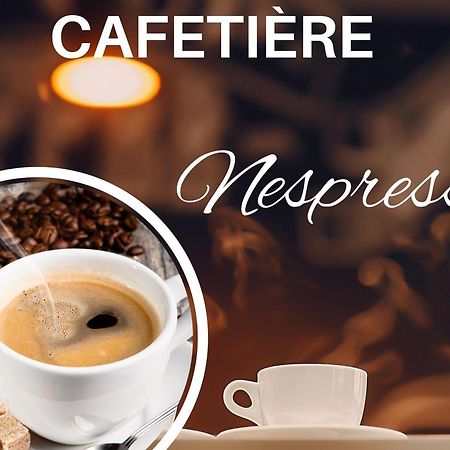 Le Cosy Wifi Clim Jardin Top Pros Servicesconciergerie مونبيلييه المظهر الخارجي الصورة