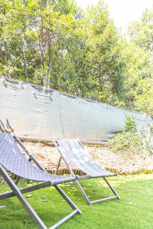 Le Cosy Wifi Clim Jardin Top Pros Servicesconciergerie مونبيلييه المظهر الخارجي الصورة