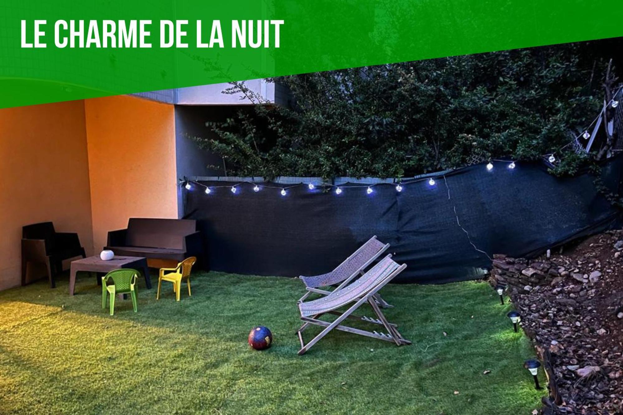 Le Cosy Wifi Clim Jardin Top Pros Servicesconciergerie مونبيلييه المظهر الخارجي الصورة