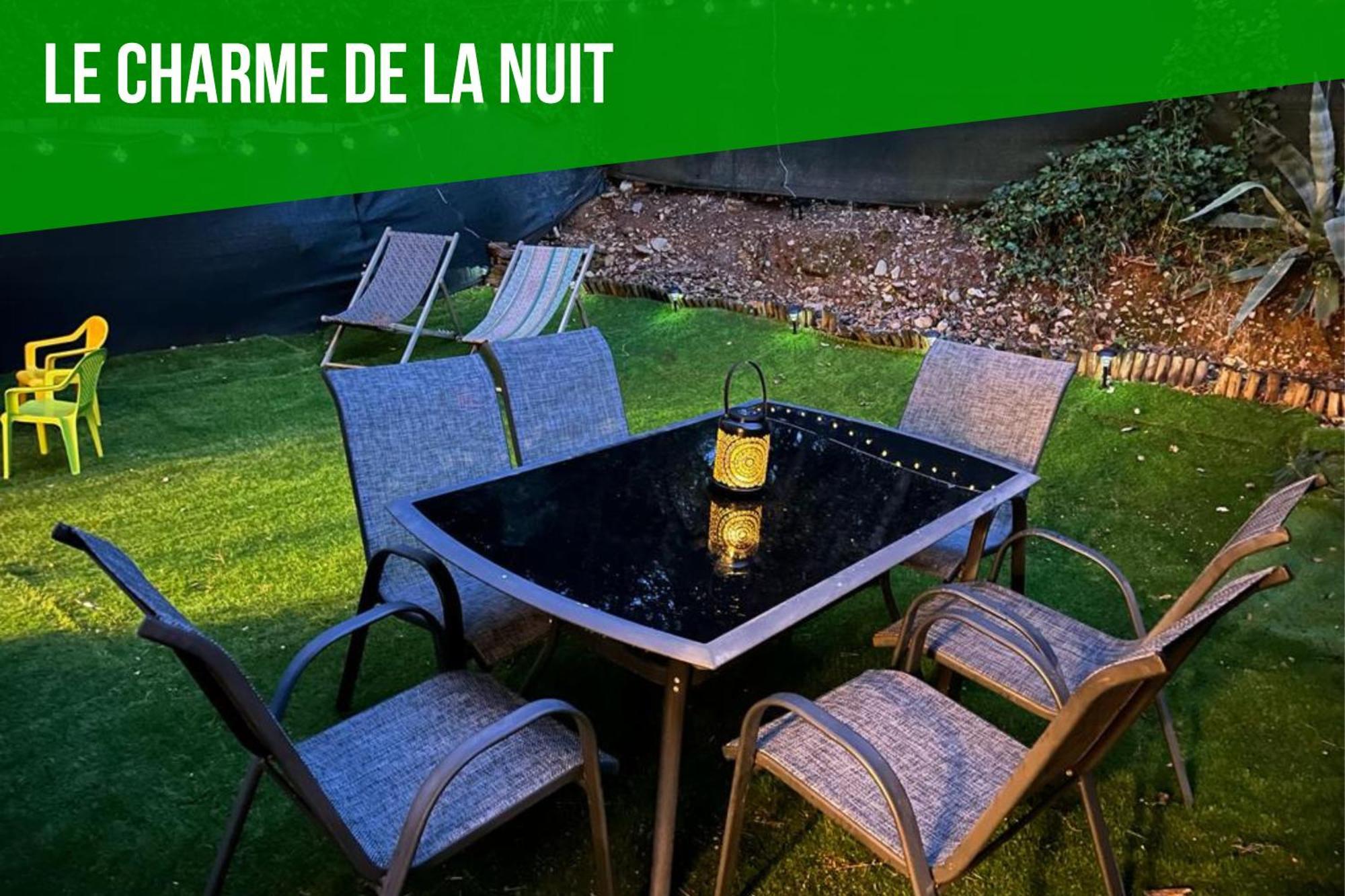 Le Cosy Wifi Clim Jardin Top Pros Servicesconciergerie مونبيلييه المظهر الخارجي الصورة