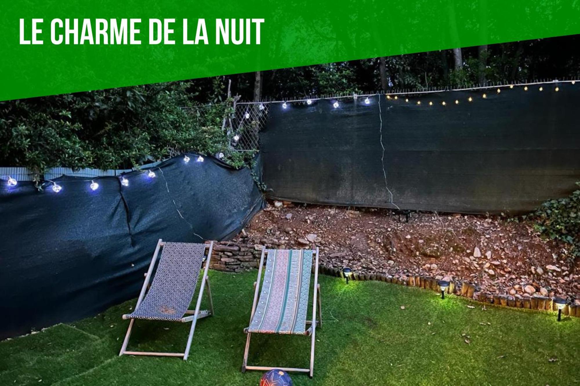 Le Cosy Wifi Clim Jardin Top Pros Servicesconciergerie مونبيلييه المظهر الخارجي الصورة